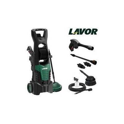LAVOR Idropulitrice 2100w 145bar 420l/h Extra 145 LAVOR Idropulitrice 2100w 145bar 420l/h Extra 145