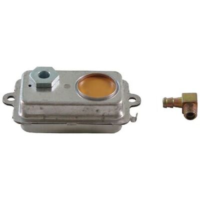 Briggs & Stratton Filtro De Aire Briggs Et Stratton 696126 Briggs & Stratton Filtro De Aire Briggs Et Stratton 696126