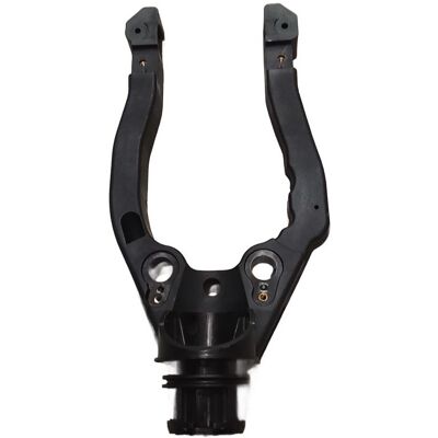 GENERICO Base Motor Cortasetos Compatible Con Slp600n Ref 918342 GENERICO Base Motor Cortasetos Compatible Con Slp600n Ref 918342