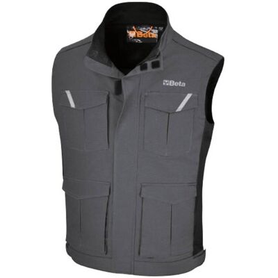 Beta Gilet Da Lavoro '7937mg' Taglia Xl Beta Gilet Da Lavoro '7937mg' Taglia Xl