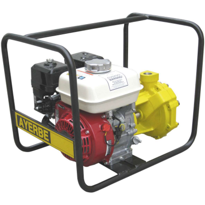5419290 - Motobomba 130 H Ap - Motor Honda Gp-160 - Ayerbe 5419290 - Motobomba 130 H Ap - Motor Honda Gp-160 - Ayerbe