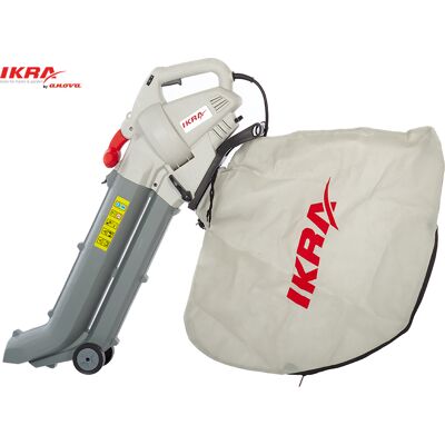 ANOVA Soplador Aspirador Ikra Se1-2800w ANOVA Soplador Aspirador Ikra Se1-2800w