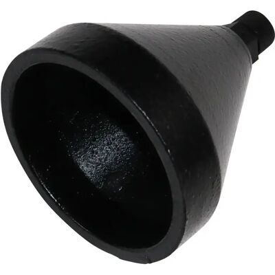 Grundfos Accesorio P.bomba Aguas Fecales/residuales Campana De Inmersión De Fundición Gris, 96005464 Grundfos Accesorio P.bomba Aguas Fecales/residuales Campana De Inmersión De Fundición Gris, 96005464