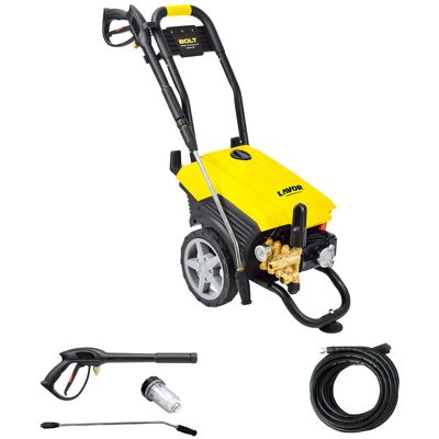 Lavor Bolt 1510 GL - Limpia altas presiones eléctrica de agua fría - 170 bares Lavor Bolt 1510 GL - Limpia altas presiones eléctrica de agua fría - 170 bares