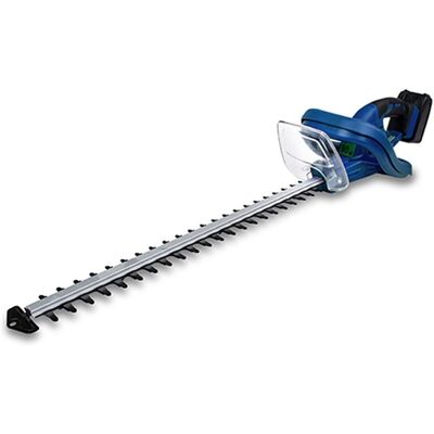 Cortasetos inalámbrico Hyundai 52cm - Herramienta de jardín Cortasetos inalámbrico Hyundai 52cm - Herramienta de jardín