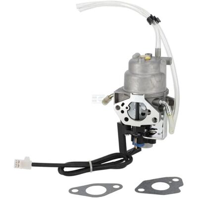 Carburetor Briggs & Stratton 596108 Carburetor Briggs & Stratton 596108