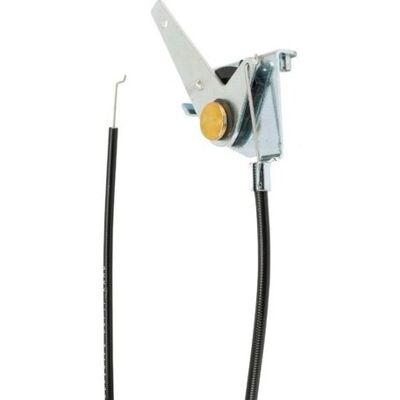 Control Cable Castelgarden 182000201/2 - 82000201/1 - 82000201/2 Control Cable Castelgarden 182000201/2 - 82000201/1 - 82000201/2