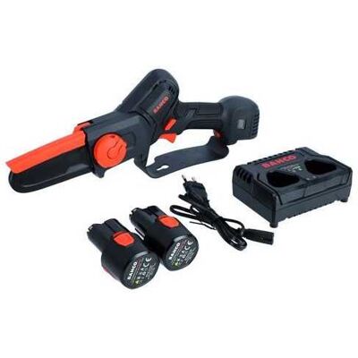 Moto Sierra Bateria Corte 100mm Bcl104 Bahco Moto Sierra Bateria Corte 100mm Bcl104 Bahco