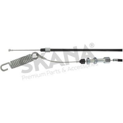 Honda Cable Embrague Castelgarden - Ggp 182004607/1 Honda Cable Embrague Castelgarden - Ggp 182004607/1