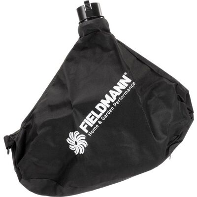 Saco De Recolección De Repuesto Fieldmann Fzf 9004 - Compatible Con Soplador Aspirador Fzf 4006-e - Pieza De Repuesto De Jardín Saco De Recolección De Repuesto Fieldmann Fzf 9004 - Compatible Con Soplador Aspirador Fzf 4006-e - Pieza De Repuesto De Jardín