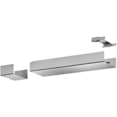 Cubierta de módulo de agua Dornbracht - Acero inoxidable - 450-480mm - Módulo de agua Cubierta de módulo de agua Dornbracht - Acero inoxidable - 450-480mm - Módulo de agua