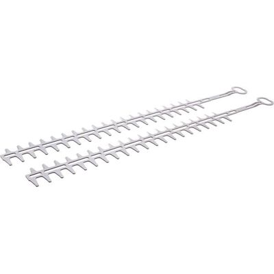 Stihl - Juego de hojas para poda de seto 60 cm - HS 45 Stihl - Juego de hojas para poda de seto 60 cm - HS 45
