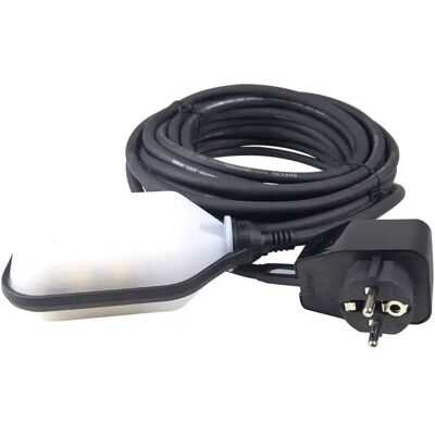 Grundfos Accesorio Interruptor De Flotador M.enchufe Llenar 10m, 00id7941 Grundfos Accesorio Interruptor De Flotador M.enchufe Llenar 10m, 00id7941