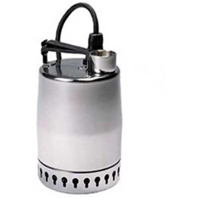 Bomba de aguas residuales Grundfos KP150-M1 - Acero Cromo-Níquel - 11/4 IG Bomba de aguas residuales Grundfos KP150-M1 - Acero Cromo-Níquel - 11/4 IG