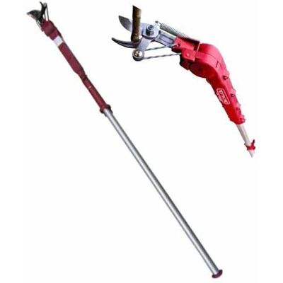 Archman Sniper 5 Evolution - Podadora telescópica - 4m Ligera Archman Sniper 5 Evolution - Podadora telescópica - 4m Ligera