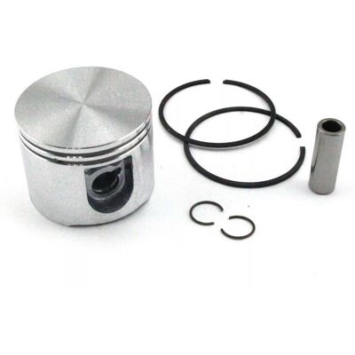 GENERICO Kit Piston Con Segmentos Compatible Con St Ts700 56 Mm GENERICO Kit Piston Con Segmentos Compatible Con St Ts700 56 Mm