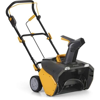 Stiga Soplador De Nieve Con Batería St 700e Stiga Soplador De Nieve Con Batería St 700e