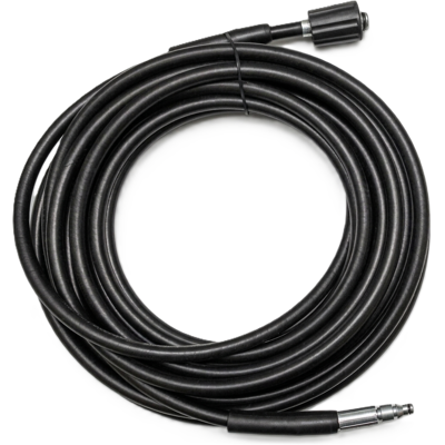Manguera De Alta Presión 5m M22x1,5 - Scheppach 5907702018 Manguera De Alta Presión 5m M22x1,5 - Scheppach 5907702018