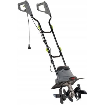 COCO Motobineuse Nac Tie80-w 800 W 36 Cm Ancho COCO Motobineuse Nac Tie80-w 800 W 36 Cm Ancho