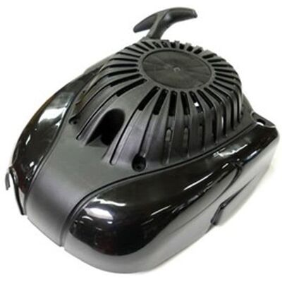CASTELGARDEN Arranque De Autoenrollado Original Stiga Para Motor Rsct 100 Ohv 118550750/0 CASTELGARDEN Arranque De Autoenrollado Original Stiga Para Motor Rsct 100 Ohv 118550750/0