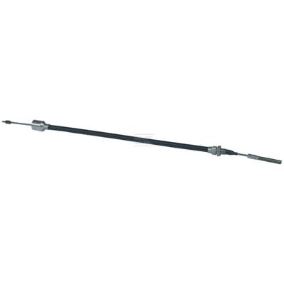 Cable Bowden 1950/2210 Al-ko 1211918 Cable Bowden 1950/2210 Al-ko 1211918