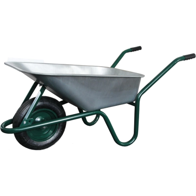 COCO Carretilla De Jardín, Taczka, Modelo T-070/b 85l, Ideal Para Jardinería Doméstica, Gran Capacidad De 85 Litros, Estructura Resistente Y Manejo Ergonómico COCO Carretilla De Jardín, Taczka, Modelo T-070/b 85l, Ideal Para Jardinería Doméstica, Gran Capacidad De 85 Litros, Estructura Resistente Y Manejo Ergonómico