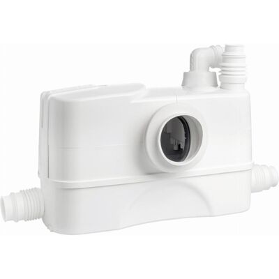 Dab Genix 130 Estación de Bombeo de Aguas Residuales - Automática, Compacta Dab Genix 130 Estación de Bombeo de Aguas Residuales - Automática, Compacta