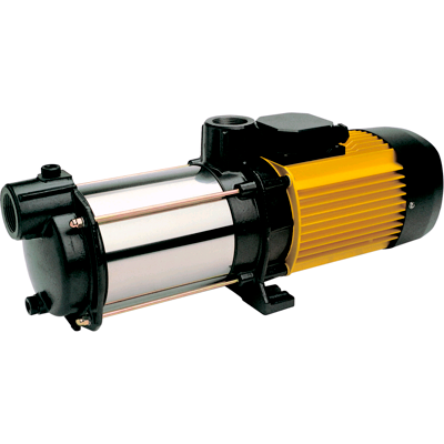 Espa - Bomba Multicelular Horizontal Prisma 35 5 Monofásica/trifásica - 2 Cv Conexion Bomba: Trifásico Espa - Bomba Multicelular Horizontal Prisma 35 5 Monofásica/trifásica - 2 Cv Conexion Bomba: Trifásico