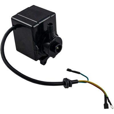 Jbm - Bomba / Máquina Limpiadora - Sin Coraza Para - Ref. 50632-52980 11110 Jbm - Bomba / Máquina Limpiadora - Sin Coraza Para - Ref. 50632-52980 11110