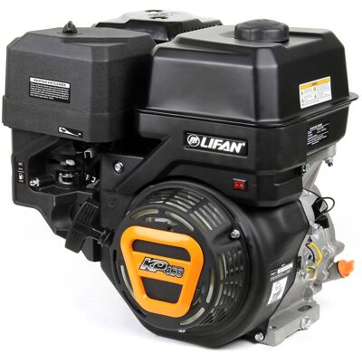 Lifan Kp460 Motor Gasolina 25mm 15,6cv 1 Cilindro Para Placas Vibratorias Maquinaria Construcción Lifan Kp460 Motor Gasolina 25mm 15,6cv 1 Cilindro Para Placas Vibratorias Maquinaria Construcción