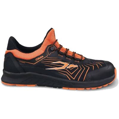 Beta Scarpe Antinfortunistica '7352a' N. 39 Beta Scarpe Antinfortunistica '7352a' N. 39