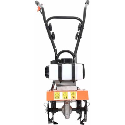 VADAXL Vidaxl Arado De Gasolina 52 Cc VADAXL Vidaxl Arado De Gasolina 52 Cc