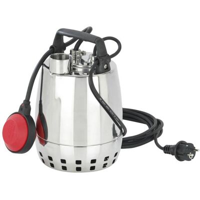 Calpeda Gxr11m Bomba De Elevación Para Sótano, Drenaje 0,5 Hp Monofásica, Agua De Lluvia, Riego Jardín Calpeda Gxr11m Bomba De Elevación Para Sótano, Drenaje 0,5 Hp Monofásica, Agua De Lluvia, Riego Jardín