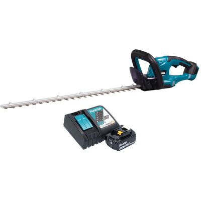 Makita DUH607Z Cortasetos inalámbrico - 600mm Makita DUH607Z Cortasetos inalámbrico - 600mm