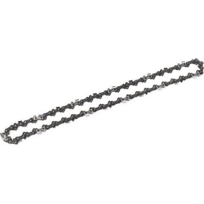 Cadena De Repuesto Para Motosierra Fieldmann Fzp 9042-b - Compatible Fzp 25412-b - 30 Cm - Paso 3/8'' - 45 Eslabones Cadena De Repuesto Para Motosierra Fieldmann Fzp 9042-b - Compatible Fzp 25412-b - 30 Cm - Paso 3/8'' - 45 Eslabones