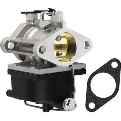 BARKBUSTERS Carburateur Pour Moteurs À Essence Ohv110, Ohv115, Ohv120, Ohv125 Et Ohv130 (référence 640065a Et 640065). BARKBUSTERS Carburateur Pour Moteurs À Essence Ohv110, Ohv115, Ohv120, Ohv125 Et Ohv130 (référence 640065a Et 640065).