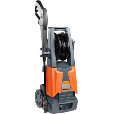Lavadora de alta presión Oleo Mac PW115C - 1750W, 125bar, 360l/h Lavadora de alta presión Oleo Mac PW115C - 1750W, 125bar, 360l/h