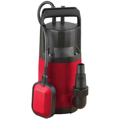 Excel - Elettropompa sommersa abs acque chiare kw 0,75 - bomba sumergible Excel - Elettropompa sommersa abs acque chiare kw 0,75 - bomba sumergible