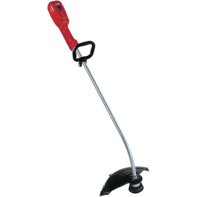 Recortadora Eléctrica Mtd Et 700 - 700 W - 38 Cm Recortadora Eléctrica Mtd Et 700 - 700 W - 38 Cm