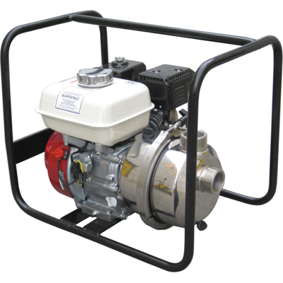 5419370 - Motobomba H 50 Inox - Motor Honda Gp-160 - Ayerbe 5419370 - Motobomba H 50 Inox - Motor Honda Gp-160 - Ayerbe
