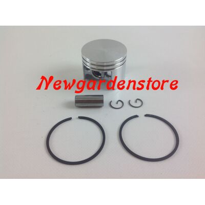 Kit Pistón Ø 49 Mm Motosierra Cortacésped Compatible Dolmar 030 132 000 Kit Pistón Ø 49 Mm Motosierra Cortacésped Compatible Dolmar 030 132 000