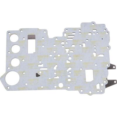 Placa John Deere Re152103 Placa John Deere Re152103