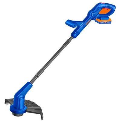 EDM Desbrozadora Inalámbrica Wadfow 20 V Línea 1,6 Mm EDM Desbrozadora Inalámbrica Wadfow 20 V Línea 1,6 Mm