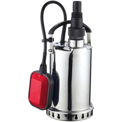 Electrobomba Sumergible Inox Clean W 900 Excel 00583 Electrobomba Sumergible Inox Clean W 900 Excel 00583