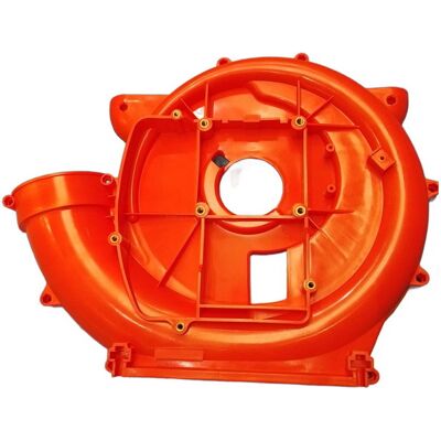 GENERICO Carcasa Frontal Cuerpo Atomizador Compatible Con Km421 GENERICO Carcasa Frontal Cuerpo Atomizador Compatible Con Km421