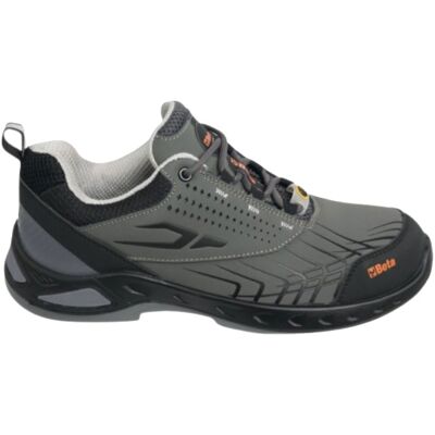 Beta - Zapatos Fitevolution En Nobuk Beta - Zapatos Fitevolution En Nobuk