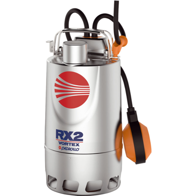 5860185 - Electrobomba Ay - 280 Rxm 4/40 Inox - Ayerbe 5860185 - Electrobomba Ay - 280 Rxm 4/40 Inox - Ayerbe