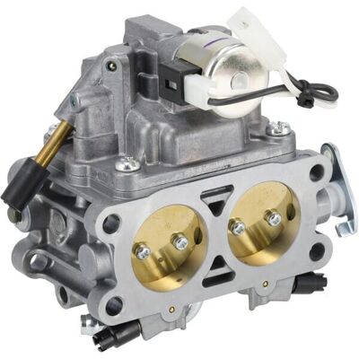 Carburador Briggs & Stratton 845329 Carburador Briggs & Stratton 845329