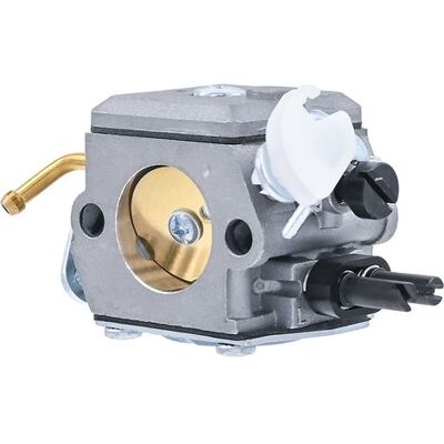 BARKBUSTERS Carburateur 503283203 503814503 Pour Husqvarna 362, 365, 371 Et 372. Compatible Avec Les Modèles Suivants : Husqvarna 362, 365, 371 Et 372. BARKBUSTERS Carburateur 503283203 503814503 Pour Husqvarna 362, 365, 371 Et 372. Compatible Avec Les Modèles Suivants : Husqvarna 362, 365, 371 Et 372.