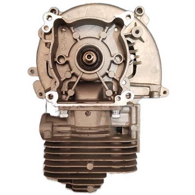 GENERICO Kit Motor Compatible Con Bc Cg 520 - Desbrozadora 52 Cc GENERICO Kit Motor Compatible Con Bc Cg 520 - Desbrozadora 52 Cc